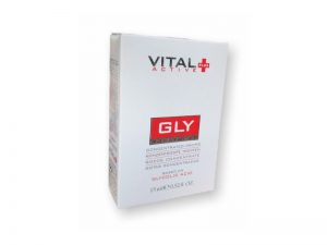 VITAL PLUS ACTIVE GLY 15ml
