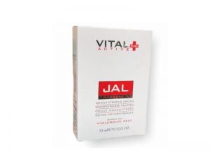 VITAL PLUS ACTIVE JAL 15 ml