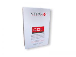 VITAL PLUS ACTIVE COL 15 ml