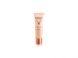 Vichy Minéralblend prirodzene krycí hydratačný make-up odtien 01 CLAY
