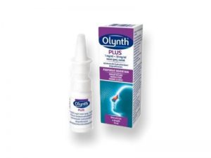 OLYNTH PLUS 1 mg/50mg 10ml