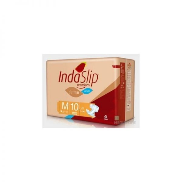 IndaSlip Premium M 10
