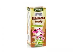 JutaVit Echinacea kvapky