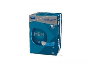 MoliCare Premium MEN PANTS 7 kvapiek L
