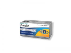 OCUVITE Lutein Premium 60ks