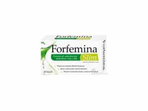FORFEMINA Slim kapsuly 1x60 ks