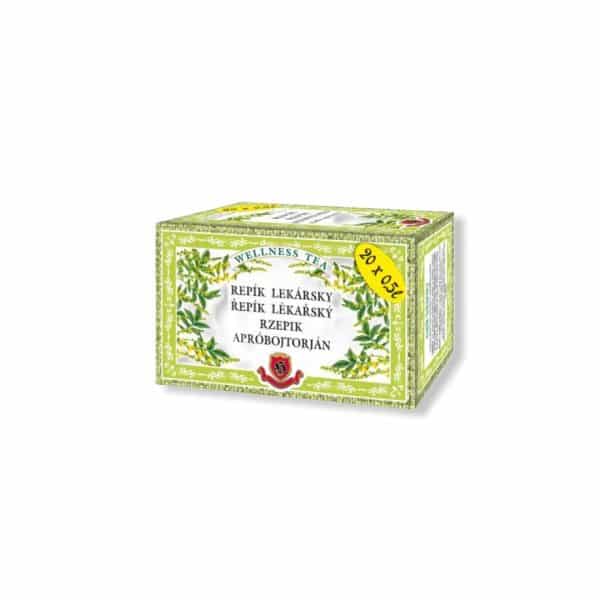 HERBEX REPÍK LEKÁRSKY bylinný čaj 20x3 g