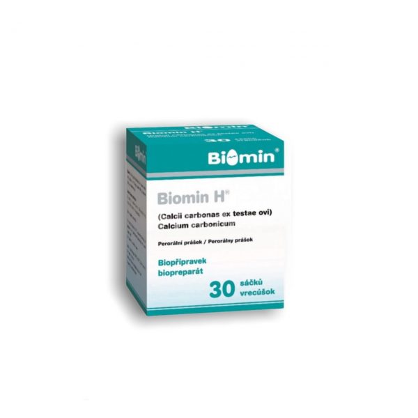 BIOMIN H 30x3 g