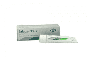 Ialugen Plus (tuba Al) 1x20 g