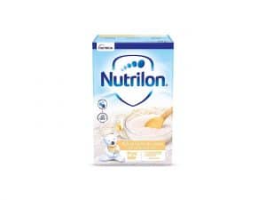 Nutrilon obilno-mliečna Prvá kaša