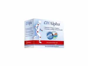 CH-Alpha