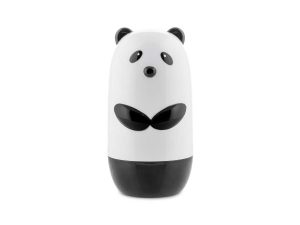 CHICCO Set manikúra pre deti Panda
