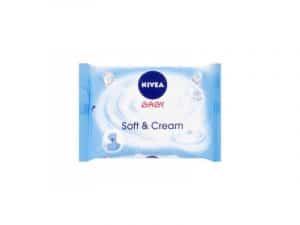 NIVEA Baby Soft&Cream