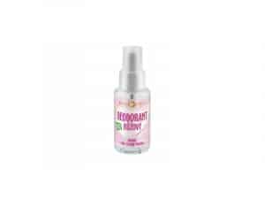 PURITY VISION Bio Ružový Deodorant 50 ml