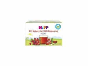 HiPP BIO Šípkový čaj 40 g