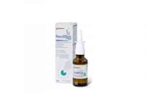 Phyteneo NeoRhin Plus nosový spray 1x30 ml
