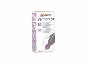 Phyteneo Vermophyt